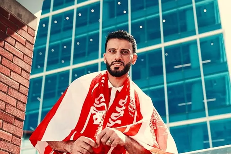 عمر السومة